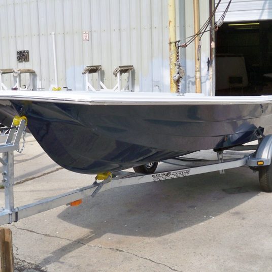 Tillers Chawk Boats Inc Skiffs, Sport Cabins, Center Consoles